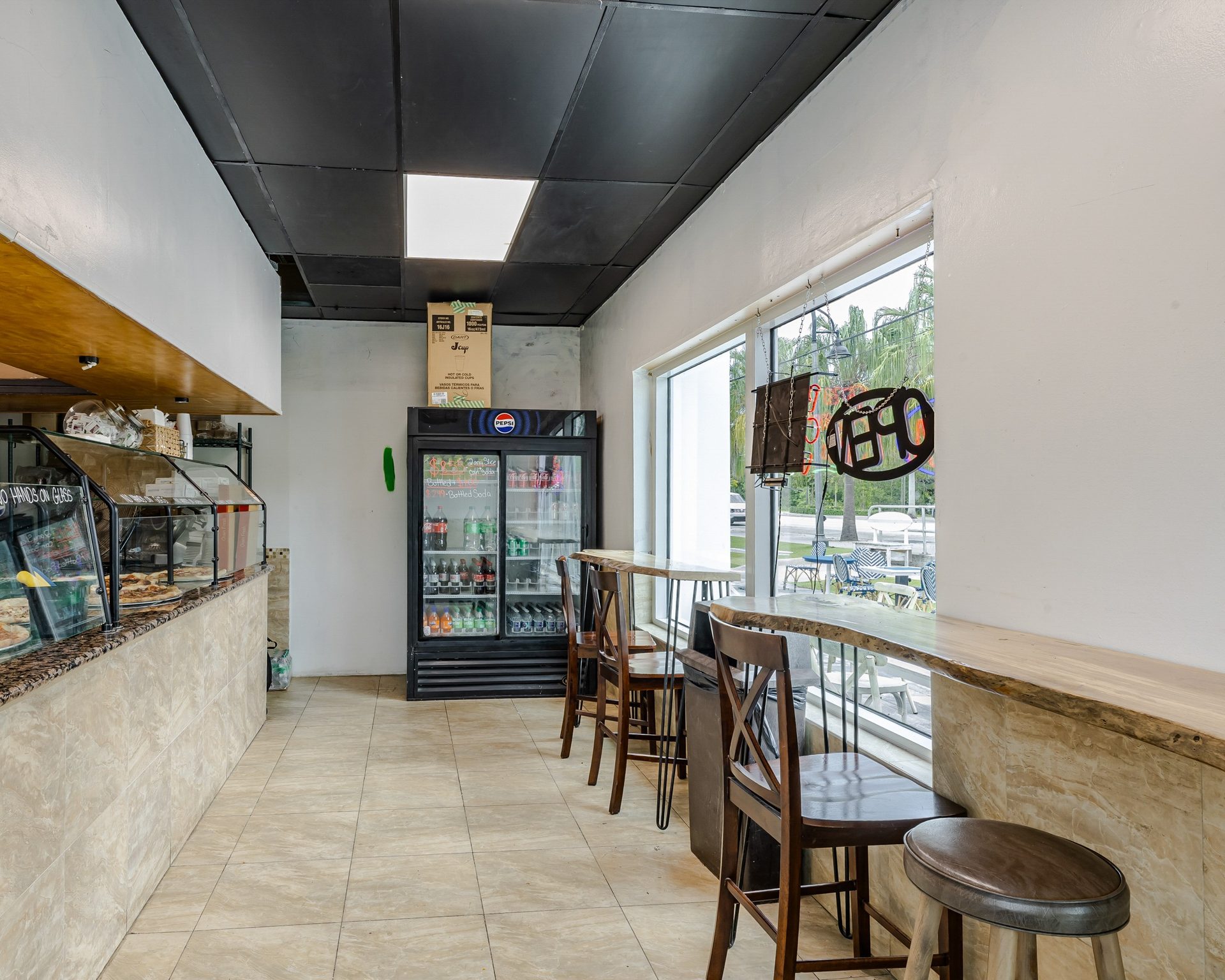 A place to gather in Palm City