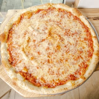 Cheese, medium 14" - Create your Own