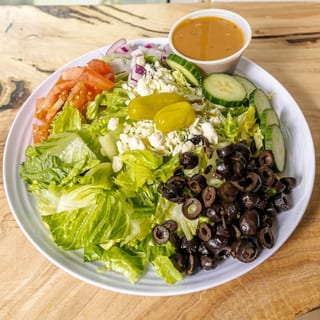 House Salad (small)