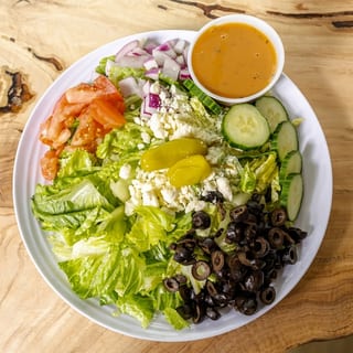 House Salad (large)